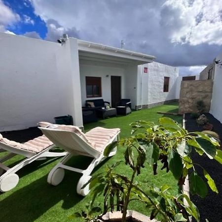 Ferienwohnung Casa Cira La Costa Exterior foto