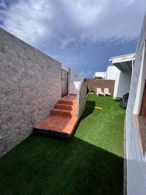 Ferienwohnung Casa Cira La Costa Exterior foto