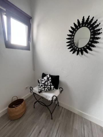 Ferienwohnung Casa Cira La Costa Exterior foto