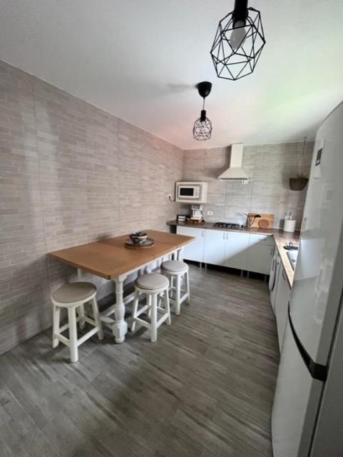 Ferienwohnung Casa Cira La Costa Exterior foto