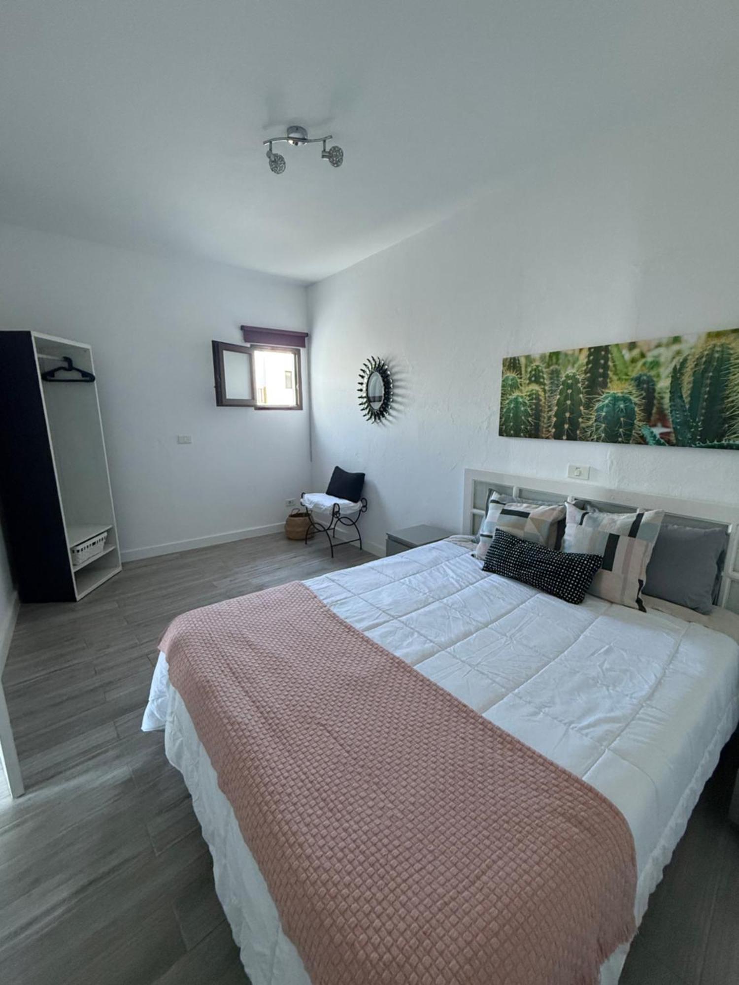 Ferienwohnung Casa Cira La Costa Exterior foto