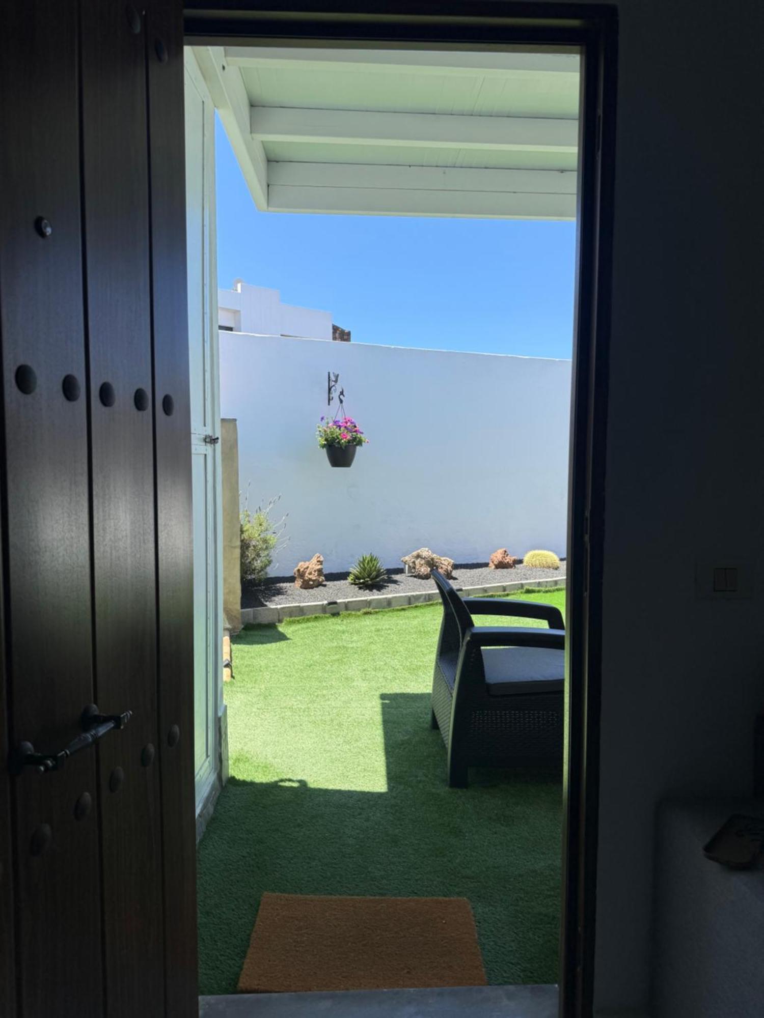 Ferienwohnung Casa Cira La Costa Exterior foto