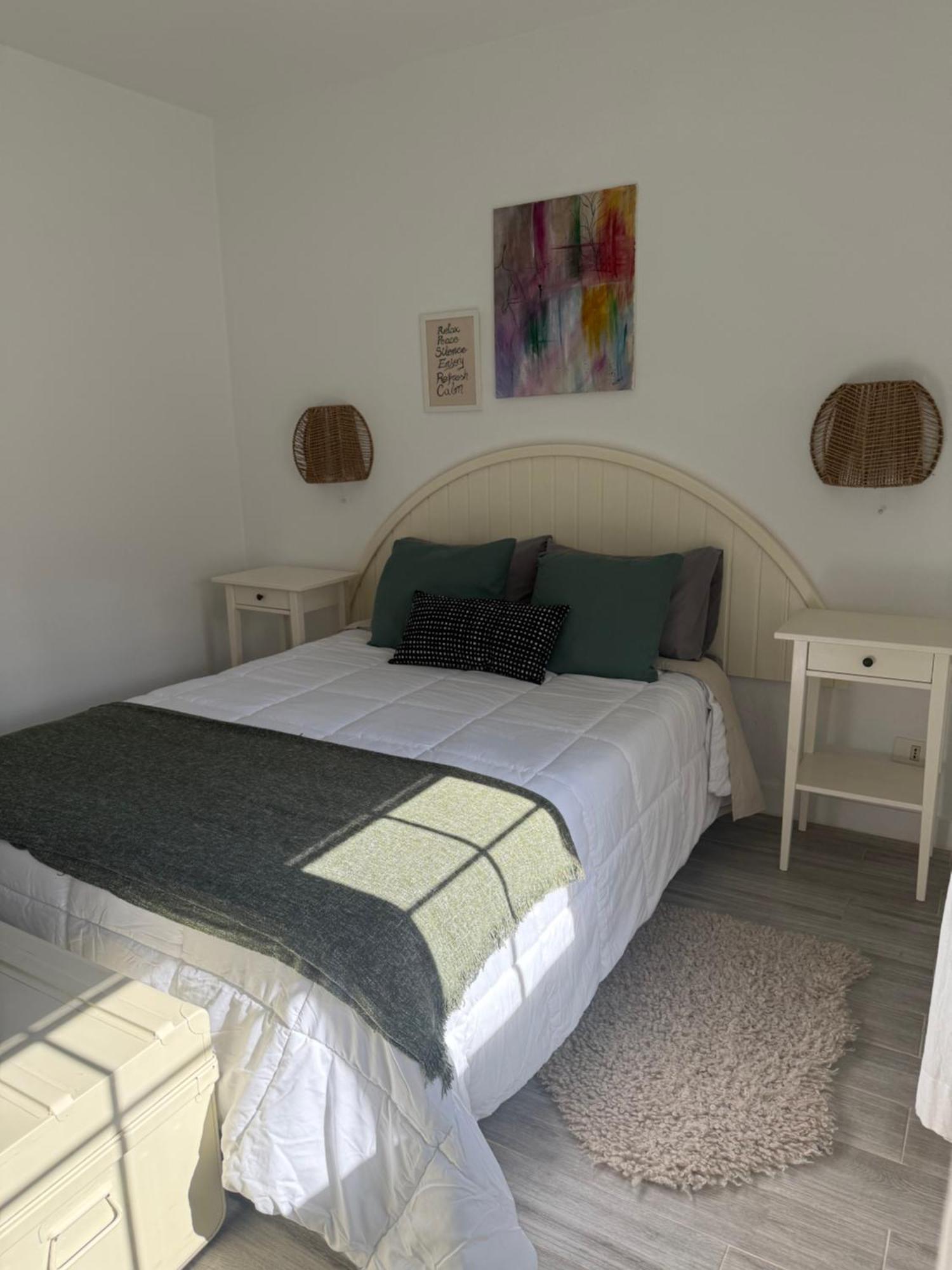 Ferienwohnung Casa Cira La Costa Exterior foto