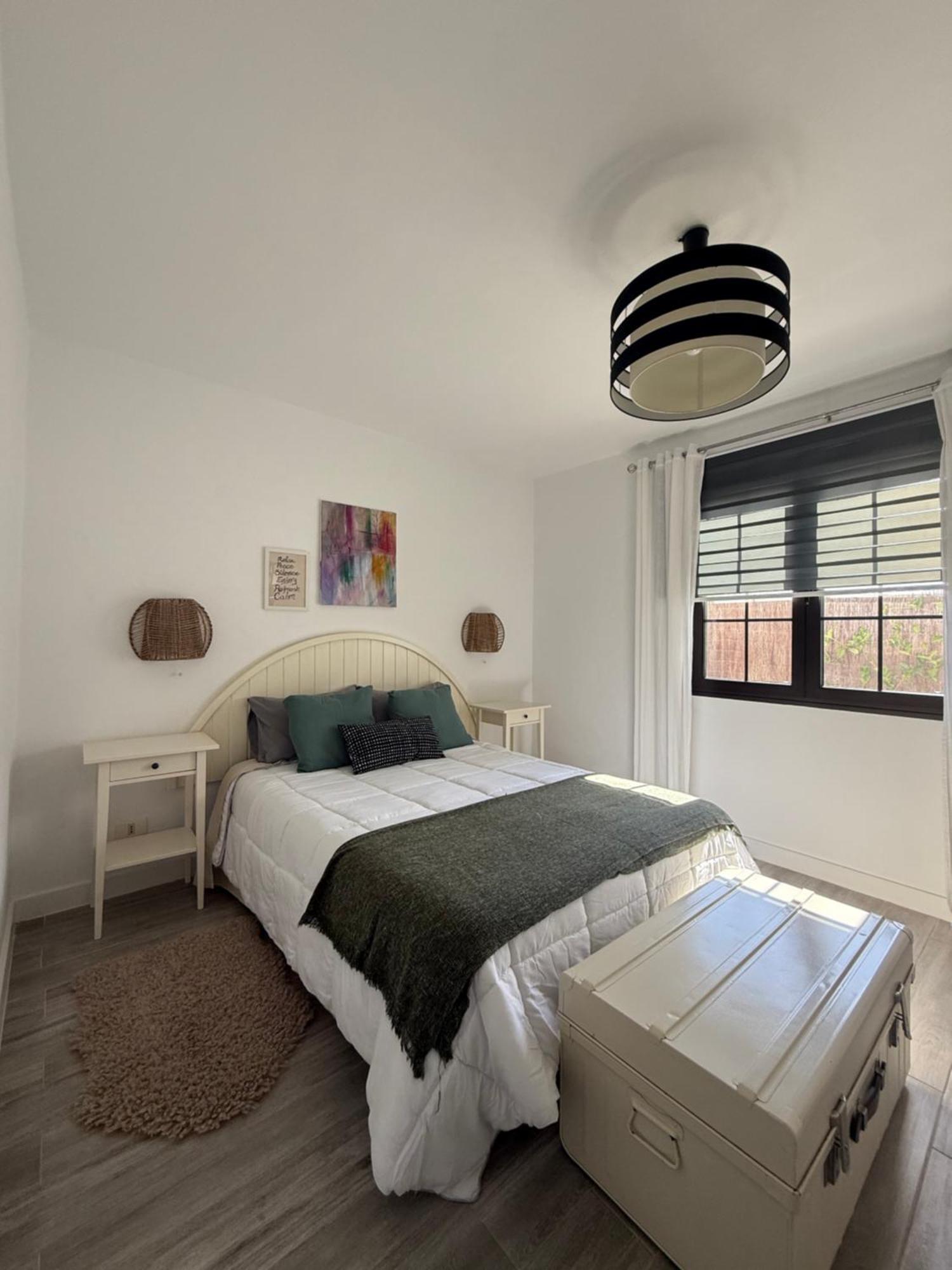 Ferienwohnung Casa Cira La Costa Exterior foto